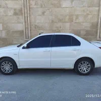 خودرو دنا معمولی مدل 97