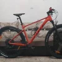 اسکات اسکیل خشک