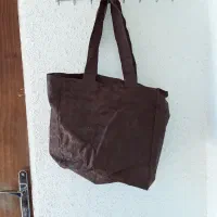 لباس و کیف و شال و ...