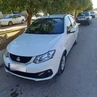 ساینا اس ۱۴۰۳|خودرو سواری و وانت|چرداول, |دیوار