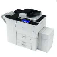 تعمیرات تخصصی ریکو