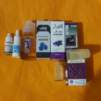 راهنمایی در مورد روغنای اصل