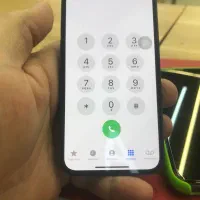 iphone 12 mini zaa|موبایل|تهران, آبشار تهران (دریاچه)|دیوار