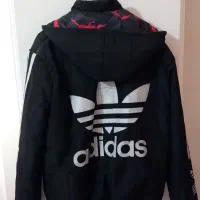 کاپشن دو رو و دو پیراهن مردانه