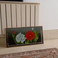 سه تا قاب عکس|تابلو، نقاشی، عکس|قم, تولید دارو و یخچال|دیوار