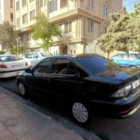 سمند سورن پلاس، مدل ۱۴۰۲|خودرو سواری و وانت|تهران, شهران شمالی|دیوار