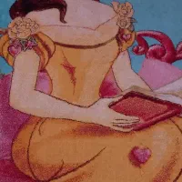 قالی اتاق بچه