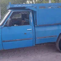 نیسان دیزل