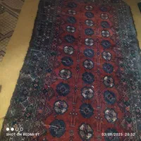 قالیچه دستباف|گلیم، جاجیم، گبه|مشهد, شهرک امام هادی (شهرک غرب)|دیوار