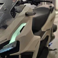 ADV160 هوندا اصلی