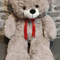 عروسک پولیشی خرسی بامزه