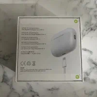 Air pad pro2 2025|لوازم جانبی موبایل و تبلت|اهواز, نبوت|دیوار