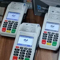 کارت+خوان* هو*شمند برای هرفروشگا*هی