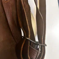 هیکلی چرم اصل