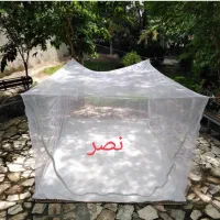پشه بند سنتی|کوهنوردی و کمپینگ|اصفهان, کارلادان|دیوار