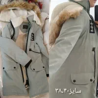 حراج پالتو بارونی  فقط دونه ای۵۰۰هزار
