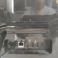 ال این وان لنو...all in one Lenovo|رایانه رومیزی|اسلامشهر, زرافشان|دیوار