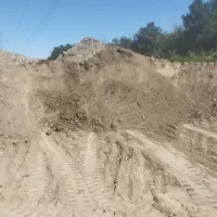 کود سوخته خاک باغچه کیفیت|خدمات باغبانی و درختکاری|مشهد, توس (بلوار توس)|دیوار