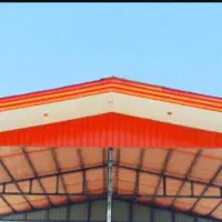 شیروانی و اسکلت فلزی|خدمات پیشه و مهارت|ساوه, |دیوار