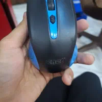 موس بی سیم سلم