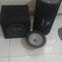 ظبط باند ،سیستم کامل