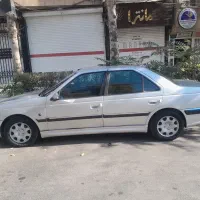 پرشیا ۸۵ خیلی تمیز