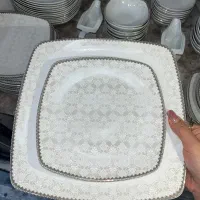 چینی|ظروف سرو و پذیرایی|همدان, |دیوار