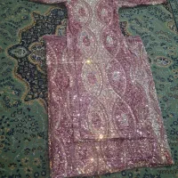 دو دست لباس ۱۴۰۰ درحد نو فقط دوبار پوشیدم