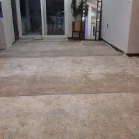 چهار تخته فرش ابریشمی