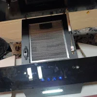 هود گاز|هود|خوی, |دیوار