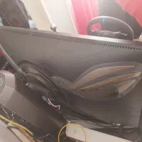 asus pg259qn مانیتور