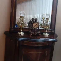 آیینه کنسول