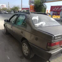 پژو روا مدل87