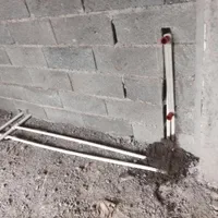 لوله کشی ساختمان آب املش لنگرود لاهیجان|خدمات پیشه و مهارت|املش, |دیوار