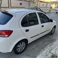 تیبا 2مدل 97کارمندی|خودرو سواری و وانت|مشهد, الهیه|دیوار