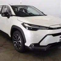 تویوتا فرانتلندر 2026