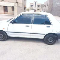 پرایدمدل97
