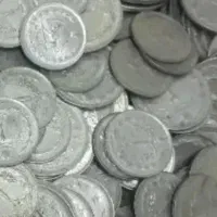 سکه کیلویی|کلکسیون سکه، تمبر، اسکناس|قم, شاه ابراهیم|دیوار