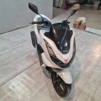 pcx 160 مدل ۱۴۰۲|موتورسیکلت|تهران, شهید رجایی|دیوار