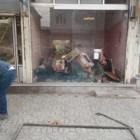 یک باب مغازه واقعه در اسدآباد خیابان کاشانی|اجارهٔ مغازه و غرفه|اسدآباد, |دیوار