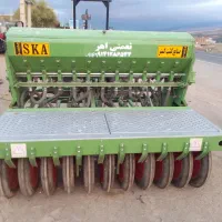 ردیفکار ردیف کار صنایع کشت گستر تریلی تریل چهارچرخ|خودرو سنگین|اهر, |دیوار