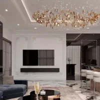 سه خوابه/ گلدشت حافظ / خوش نقشه