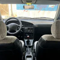 پژو ۴۰۵ دوگانه CNG مدل۸۵|خودرو سواری و وانت|تهران, خانی آباد نو شمالی|دیوار