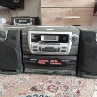 ضبط صوت ال جی