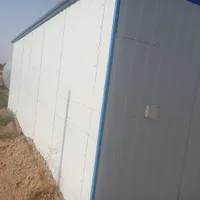 فروش کانکس 15متری اداری انباری و کانکس دستشویی|مصالح و تجهیزات ساختمان|تاکستان, |دیوار
