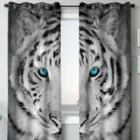 شنل پرده|پرده، رانر، رومیزی|تهران, شهرک رضویه|دیوار