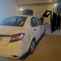 ساینا 1400بدون رنگ