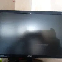 مانیتور ال ای دی۲۲ اینچ