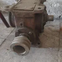 گیربکس حلزونی