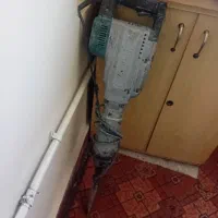 هیلتی پوکا ۱۷ کیلویی